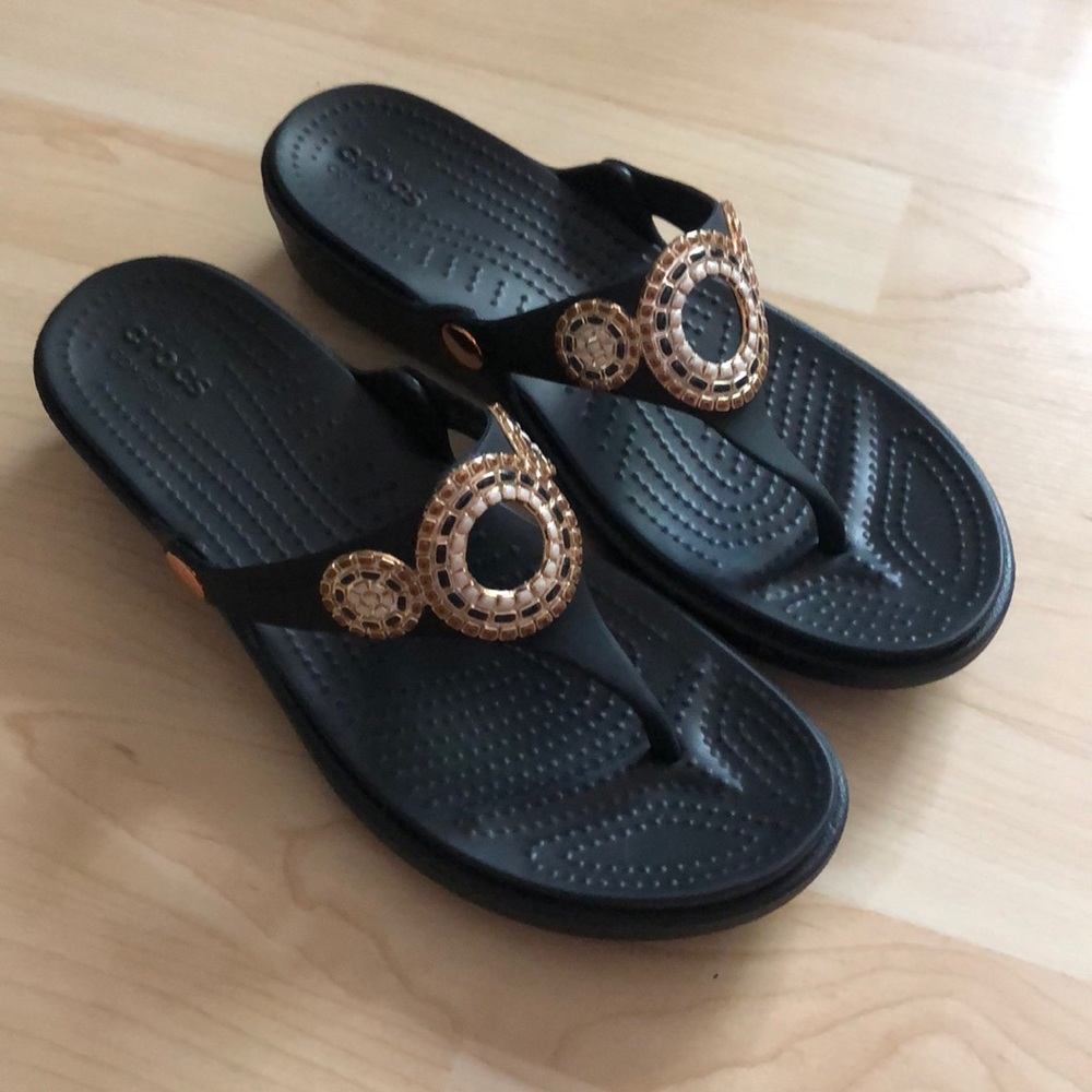 BRAND NEW Crocs Sandals